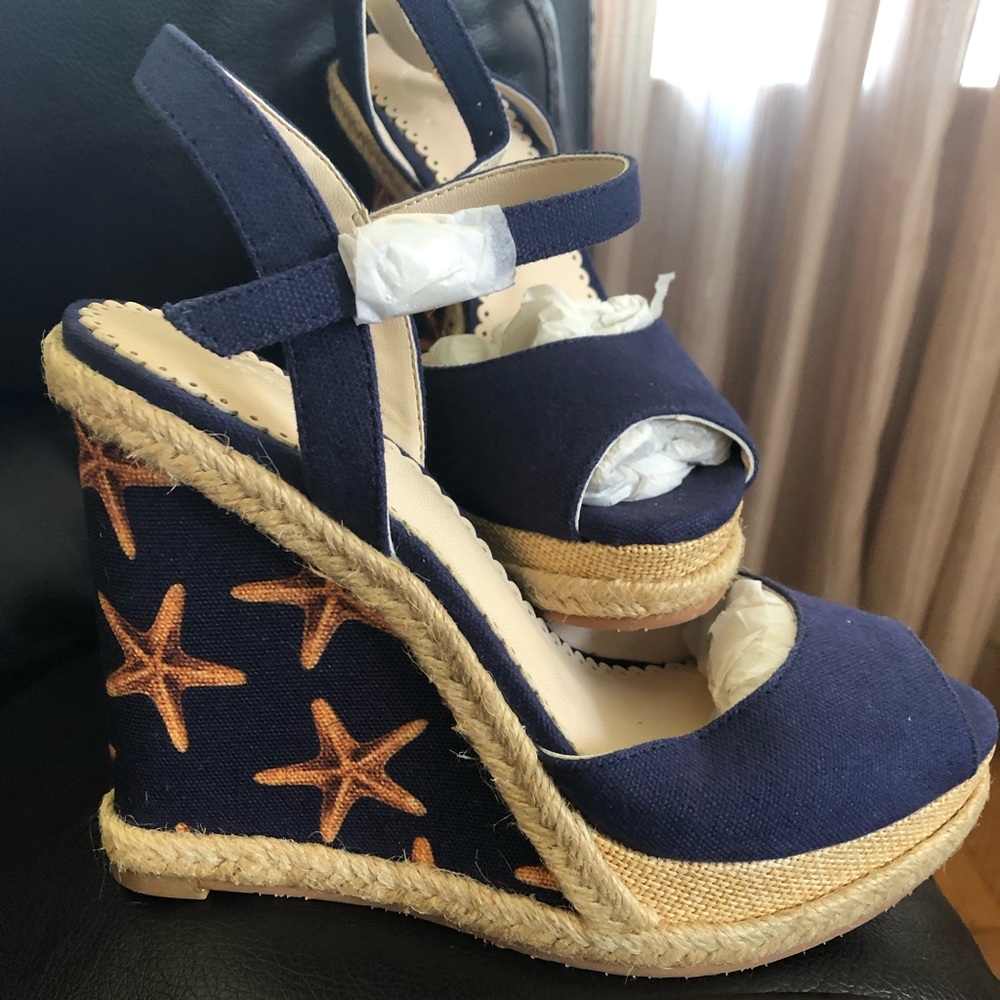 C wonder wedges